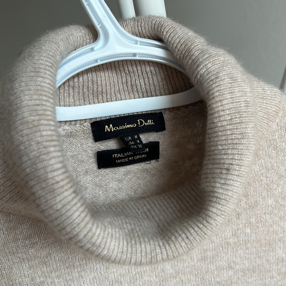 Turtleneck from Massimo Dutti - Picture 2 of 3
